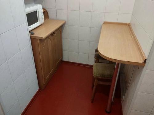 квартира за адресою Богдана Хмельницького вул., 29