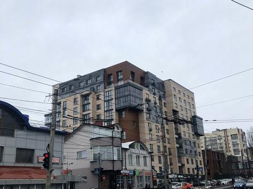 квартира за адресою Степана Бандери вул., 15