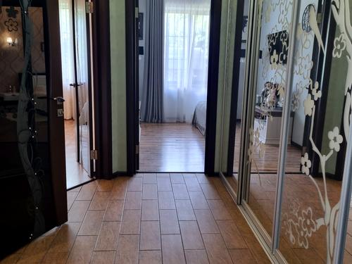 дом по адресу Независимости, 40