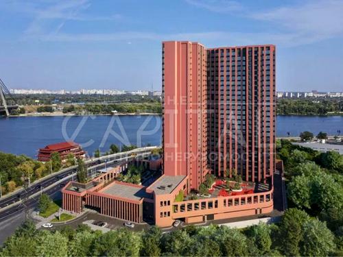 квартира за адресою Степана Бандери просп. (Московський), 32-Д