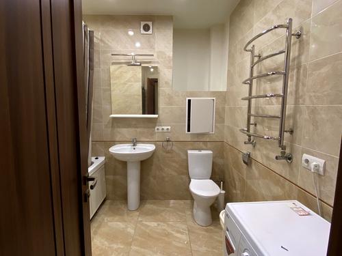 квартира по адресу Боголюбова ул., 35-А