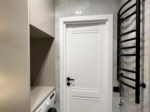 квартира по адресу Крайковского ул., 3