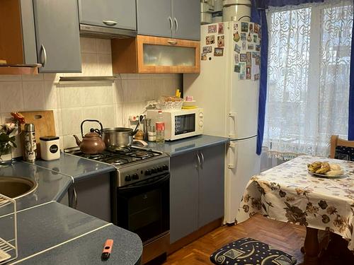квартира по адресу Самборская ул., 84