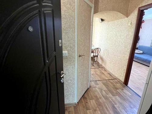 квартира по адресу Олимпийская ул., 6