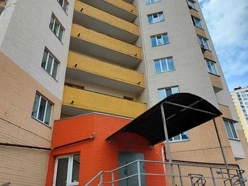 квартира по адресу Вацлава Гавела бульв. (Івана Лепсе), 7-В