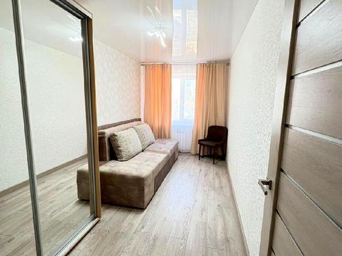 квартира за адресою Балтиморська вул. (Посмітного), 20