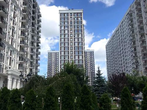 квартира за адресою Михайла Максимовича вул. (Онуфрія Трутенка), 26-Б