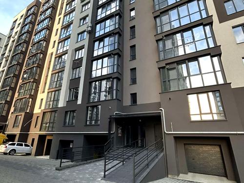 квартира по адресу Героїв Миколаєва ул., 129а