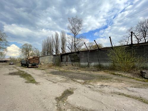 коммерческая по адресу Любечская ул., 180