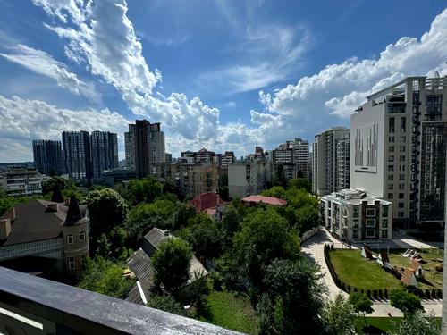 квартира за адресою Дмитра Годзенка вул. (Глазунова), 13