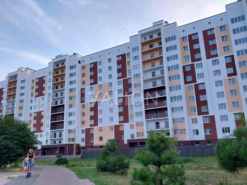 квартира за адресою Святошинська вул., 52