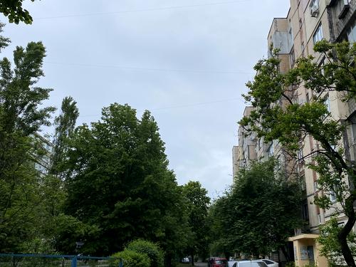 квартира за адресою Чистяківська вул., 7