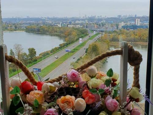 квартира по адресу Оболонский просп., 1