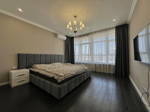 квартира по адресу Кловский спуск (Кловський), 7a