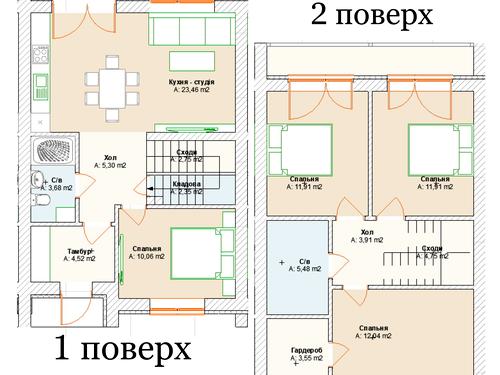 дом по адресу Гоголя ул.