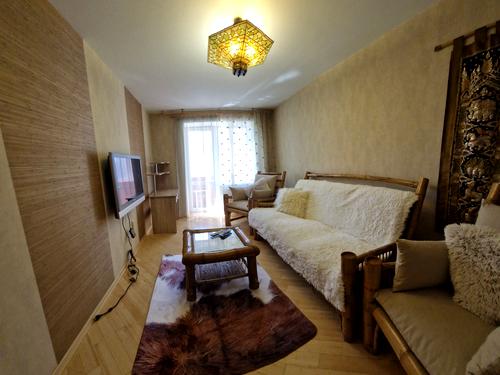 квартира за адресою Академіка Євгена Лазаренка вул., 48а