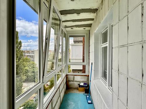 квартира за адресою Митрофана Довнар-Запольського вул., 6