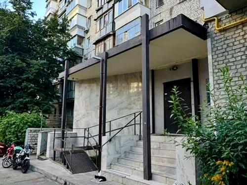 квартира за адресою Олекси Тихого вул. (Виборзька), 55/13