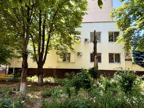 коммерческая по адресу Одесса, Генерала Петрова ул., 49/1