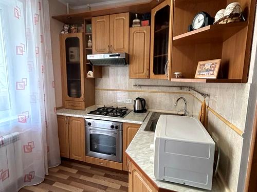 квартира за адресою Прирічна вул., 17-В