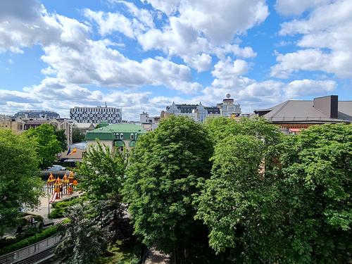 квартира за адресою Спаська вул., 35