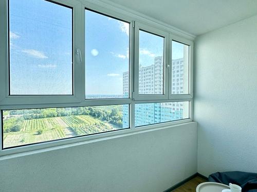 квартира по адресу Приміська, 26А