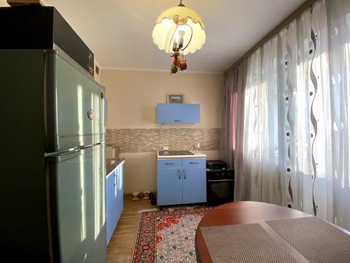 квартира за адресою Симиренка вул., 12-В