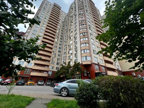 квартира по адресу Валерия Лобановского просп., 150-Д