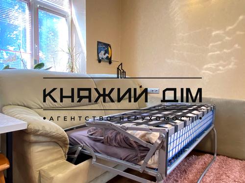 квартира за адресою Євгена Коновальця вул. (Щорса), 23