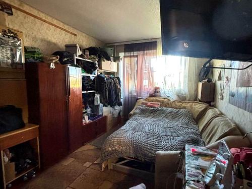 квартира за адресою Юрія Побєдоносцева бульв., 8