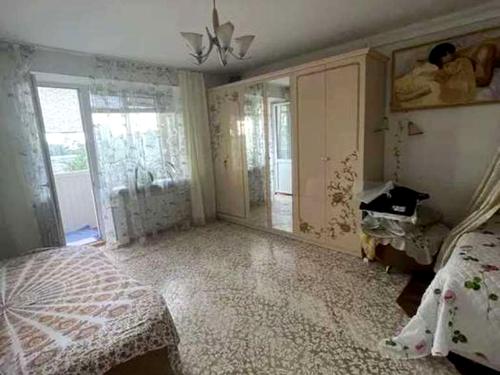 квартира по адресу Смелянская ул., 8