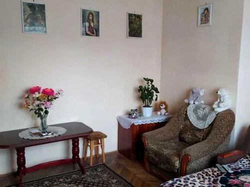 квартира по адресу Зеленая ул., 56