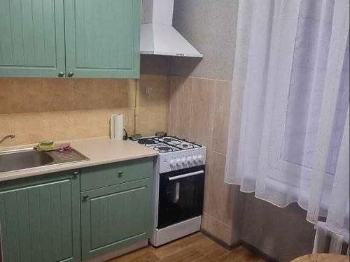 квартира за адресою Смілянська вул., 19