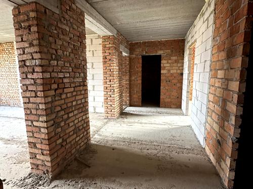 квартира по адресу Озёрная ул., 17