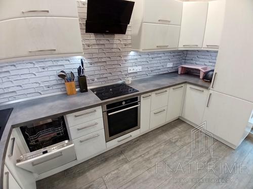 квартира по адресу Регенераторная ул., 4
