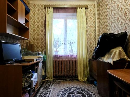 квартира по адресу Клочковская ул., 340