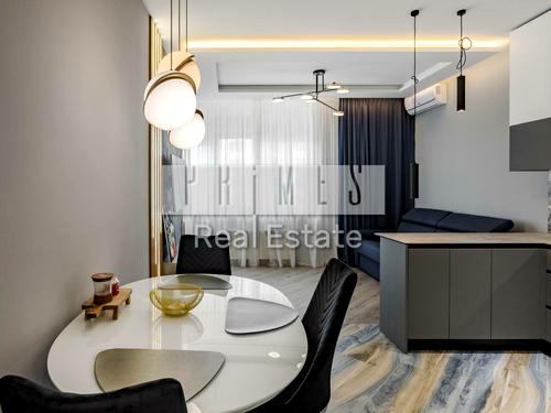 квартира за адресою Трускавецька вул., 8