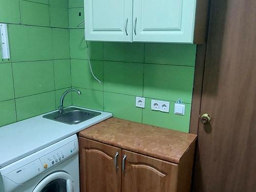 квартира по адресу Космическая ул., 23