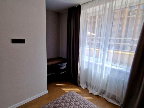 квартира за адресою Мартинова, 30