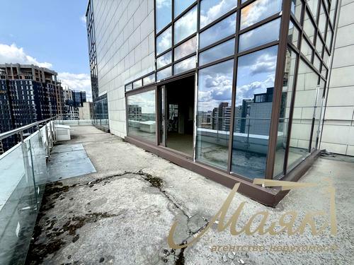 квартира за адресою Саперне Поле вул., 3