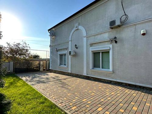 будинок за адресою с. Нерубайське, Зелена вул., 7