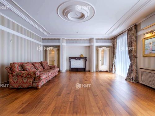 квартира по адресу Рымарская ул., 25