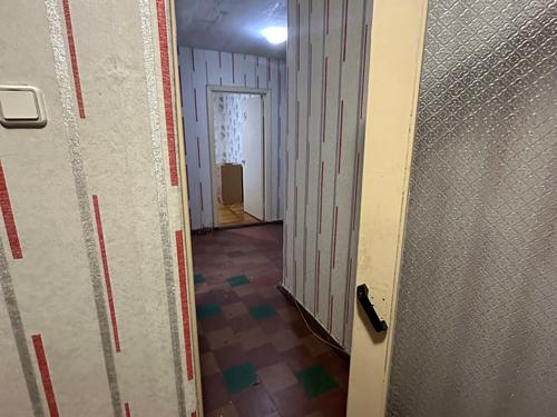 квартира по адресу Запорожское шоссе, 48