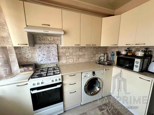 квартира за адресою Березнева вул., 7
