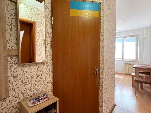 квартира по адресу Гната Хоткевича ул., 77
