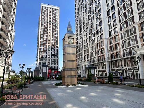 квартира за адресою Михайла Максимовича вул. (Онуфрія Трутенка), 26-Б