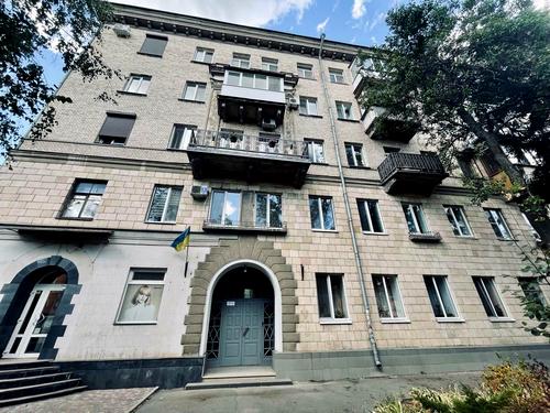 квартира за адресою Європейська вул. (Фрунзе), 18