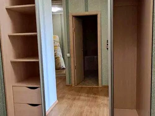 квартира за адресою Миколи Бажана просп., 10