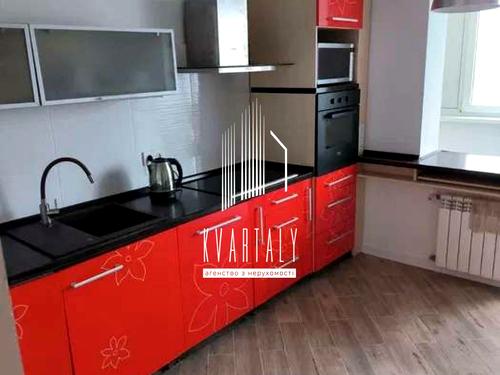 квартира за адресою Ревуцького вул., 42