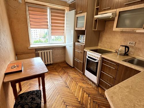квартира за адресою Петра Панча вул., 8
